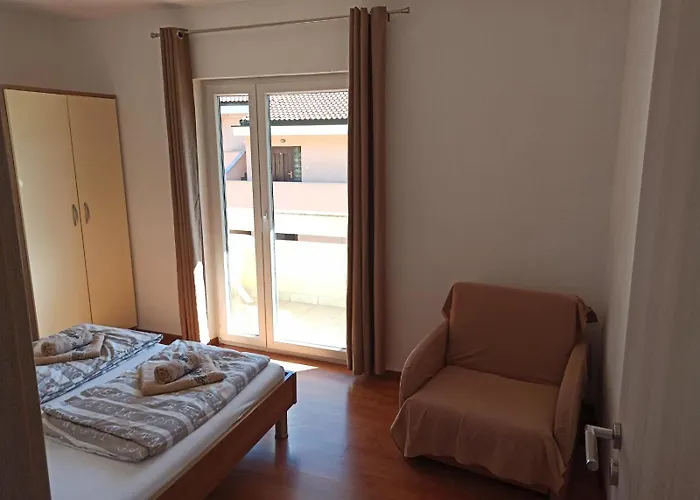 Apartman Laura