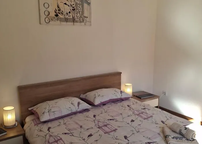 Apartman Laura