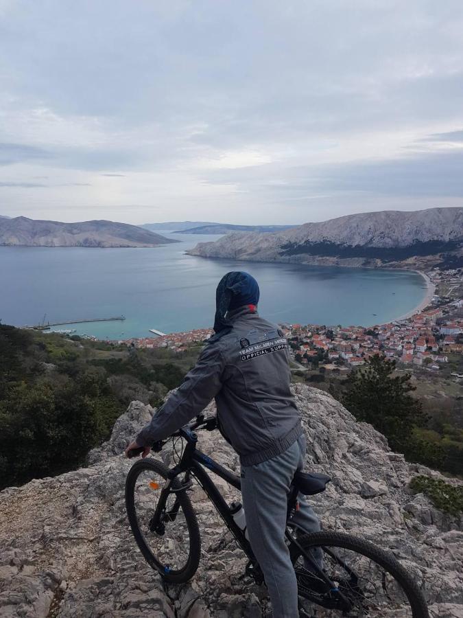Laura Appartement Baška
