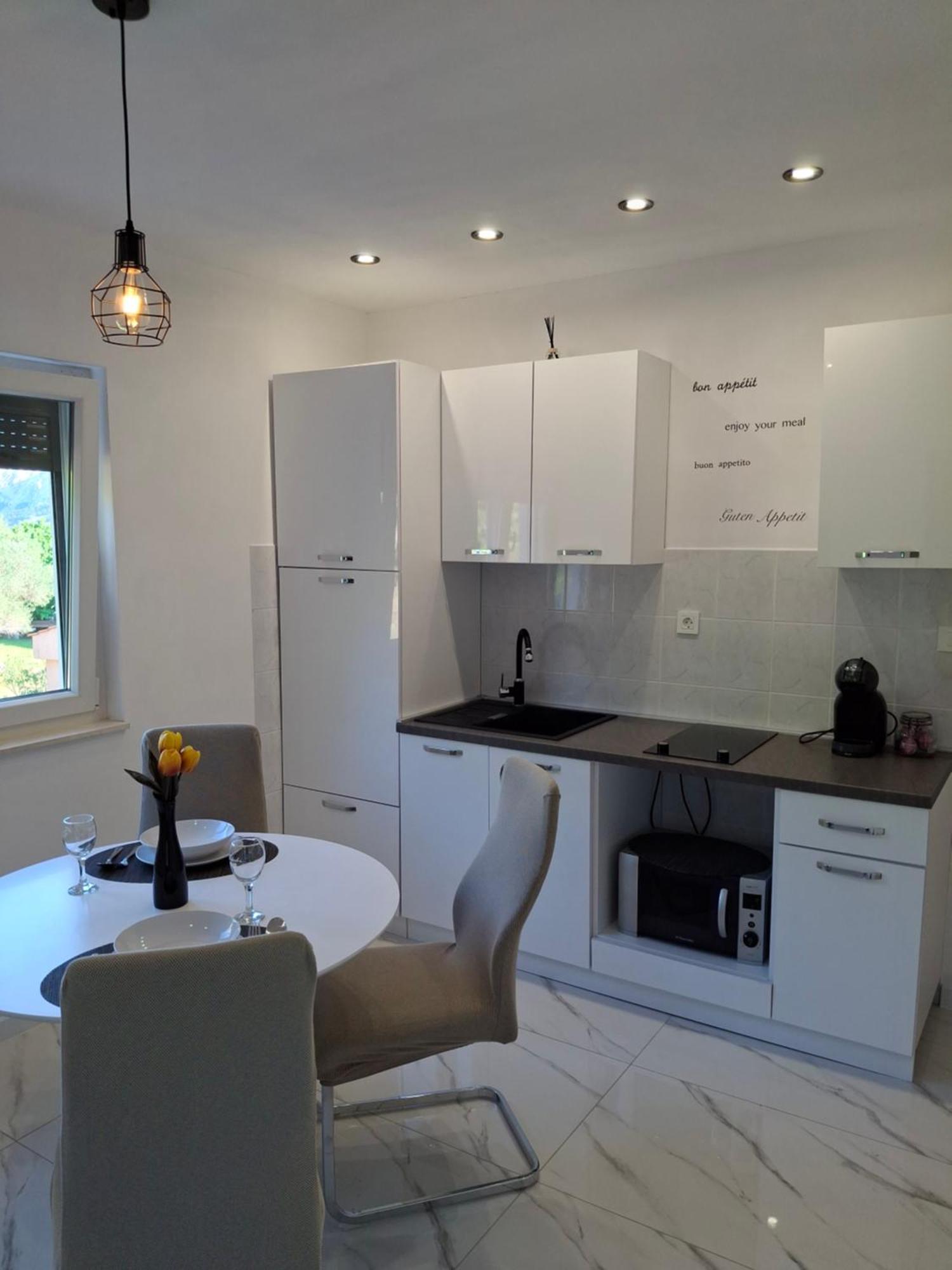 Appartement Laura *