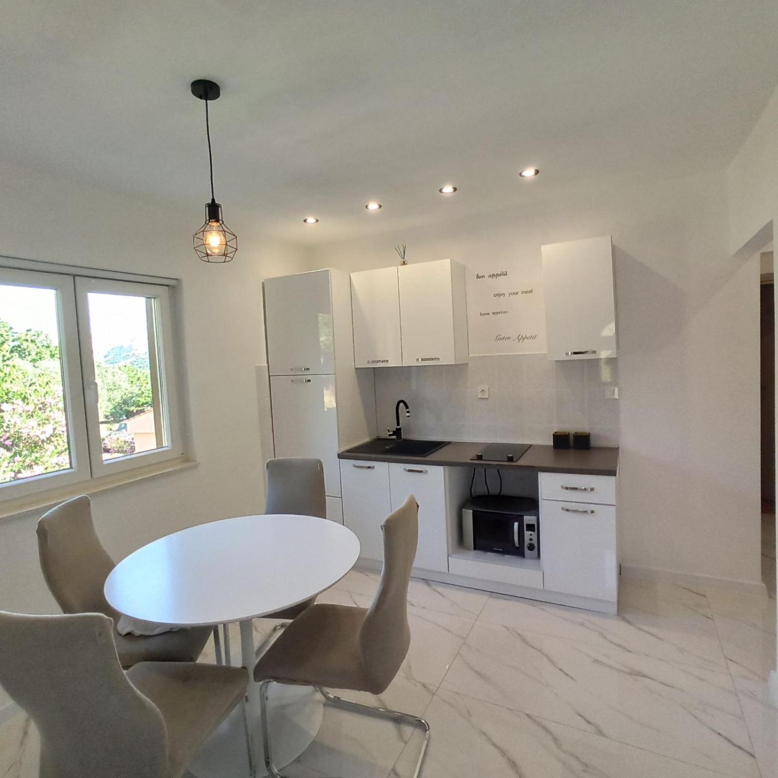 Apartman Laura