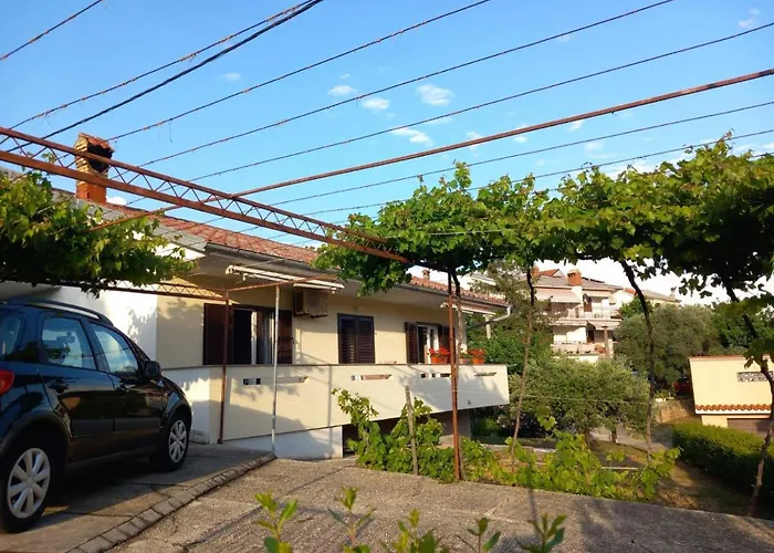 Apartman Laura
